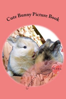 cute bunny picture book whimsical collages of rabbit habits Epub