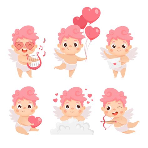 cute cupid