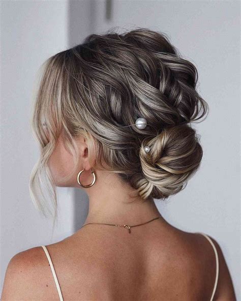 cute date night hair