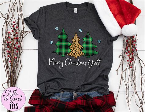 cute xmas shirts