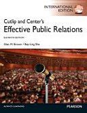 cutlip and centers effective public relations Doc