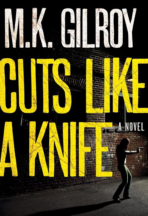 cuts like a knife a novel a kristen conner mystery volume 1 Epub