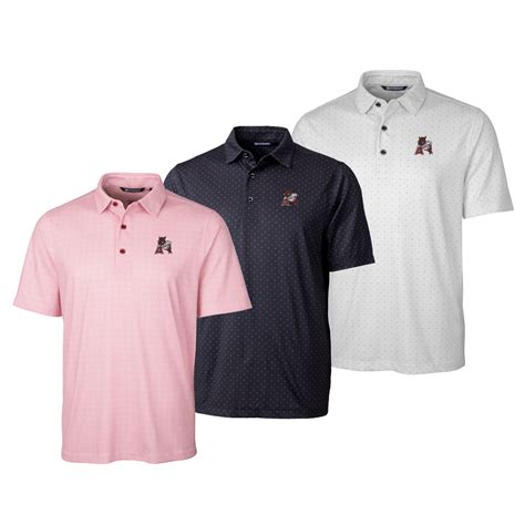 cutter and buck golf polo shirts