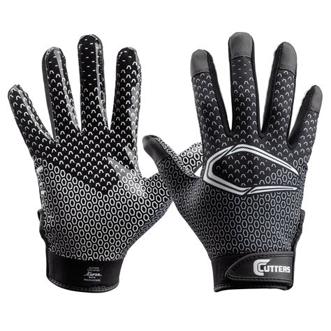 cutter gloves football