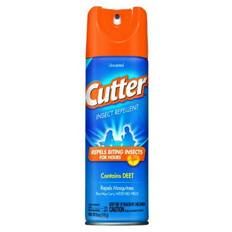 cutter spray