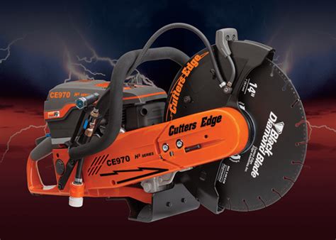 Cutters Edge Catalogue