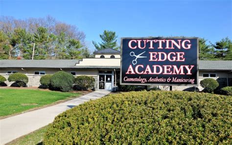 cutting edge academy