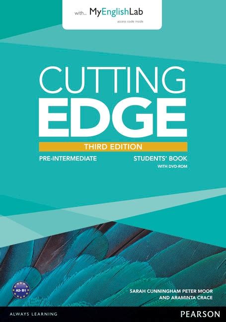 cutting edge intermediate 3rd edition tests Doc