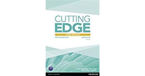 cutting edge third edition pre intermediate workbook Doc