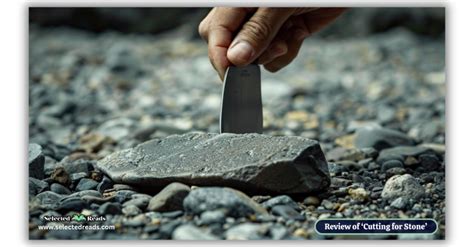 cutting for stone summary