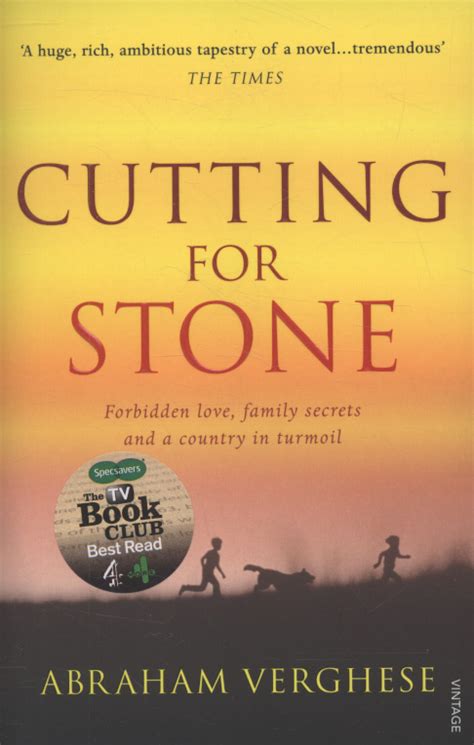 cutting stone book