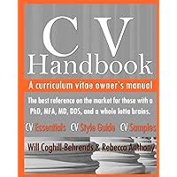 cv handbook a curriculum vitae owners manual Epub