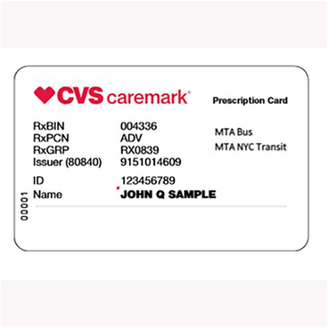 cvs caremark insurance