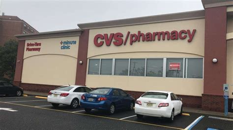 cvs hazlet new jersey