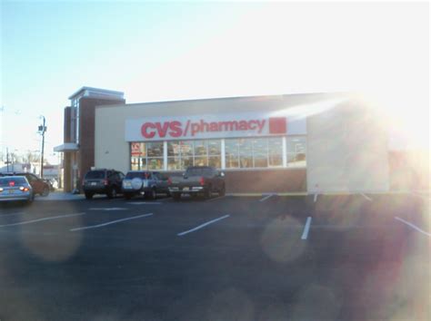 cvs in linden new jersey