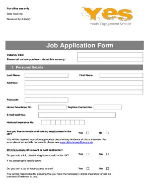 cvs job application pdf Kindle Editon