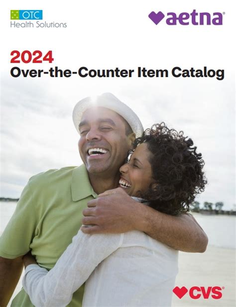 Cvs Otc Online Catalog