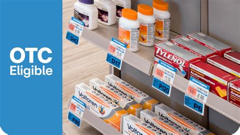 Cvs Pharmacy Otc Catalog
