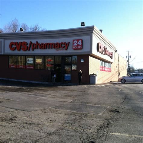 cvs pharmacy wayne new jersey