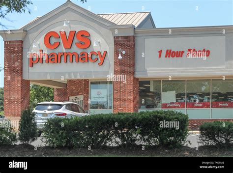 cvs princeton new jersey