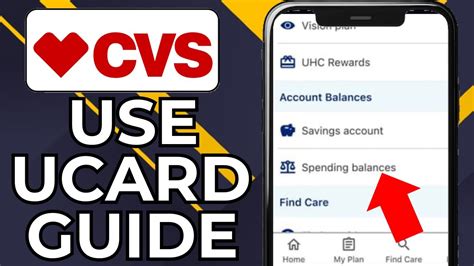 Cvs Ucard Catalog