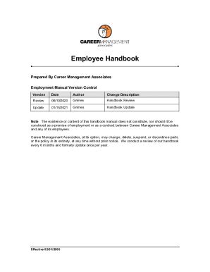 cvs-caremark-employee-handbook Ebook Reader