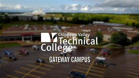 cvtc gateway campus
