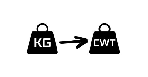 cwt to lbs conversion