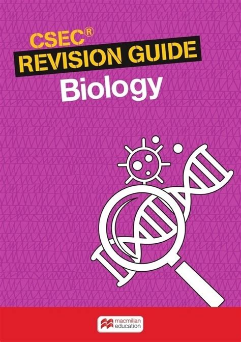 cxc-syllabus-biology-2014 Ebook Epub