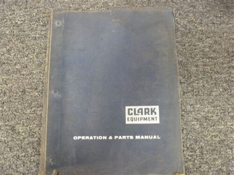 cy80-clark-forklift-parts-manual Ebook Epub