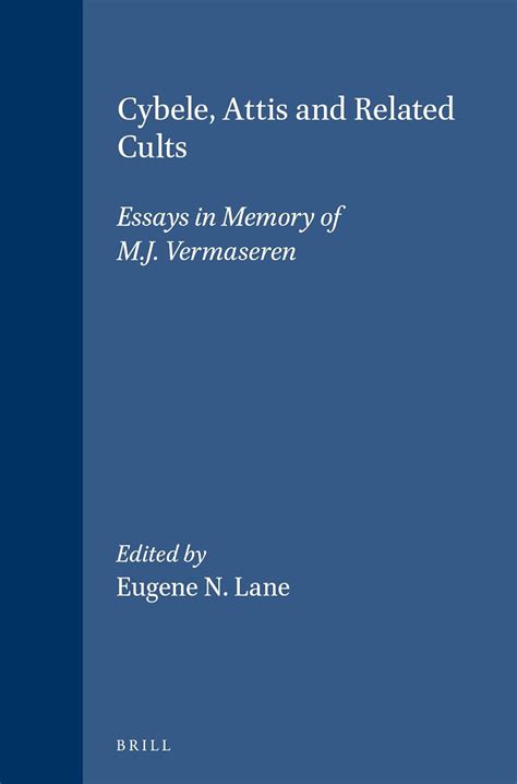 cybelle attis and related cults cybelle attis and related cults Epub