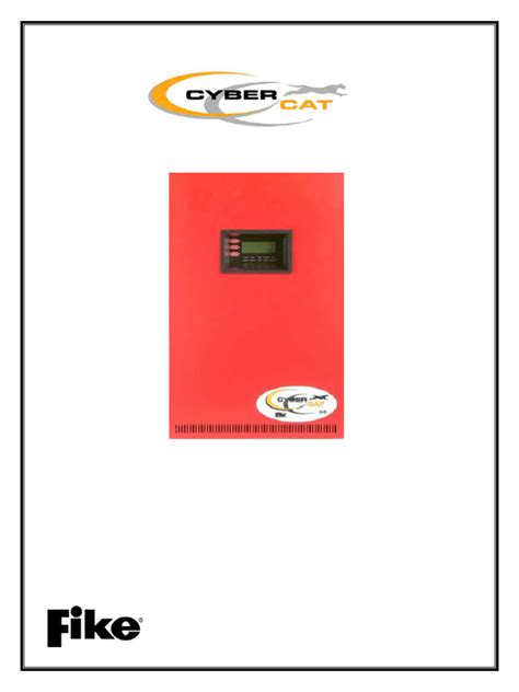 cyber cat 50 manual pdf Doc