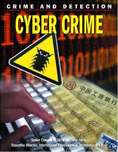 cyber crime crime and detection Reader