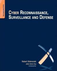 cyber reconnaissance surveillance and defense Epub