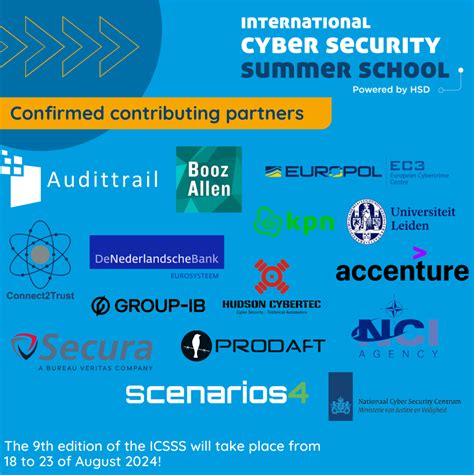 cyber security internships summer 2024