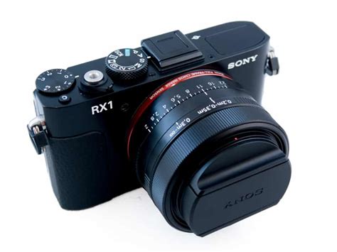 cyber shot user guide rx1 PDF