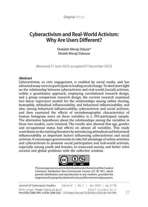 cyberactivism cyberactivism Reader