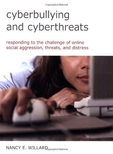 cyberbullying and cyberthreats cyberbullying and cyberthreats Reader