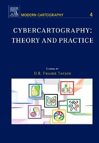 cybercartography cybercartography Reader