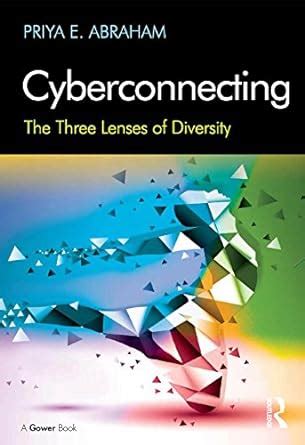 cyberconnecting the three lenses of diversity Epub