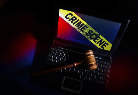 cybercrime crime scene investigations PDF