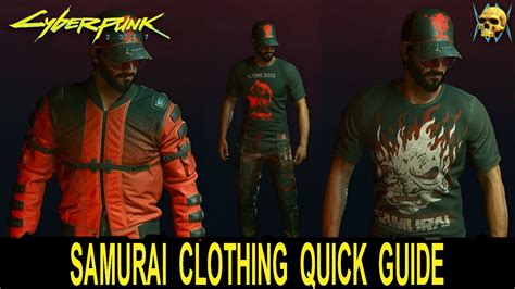 cyberpunk shirts