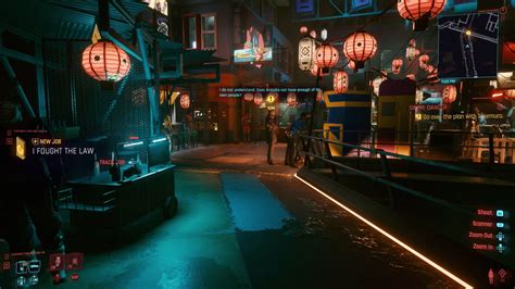 Cyberpunk Walkthrough Ign