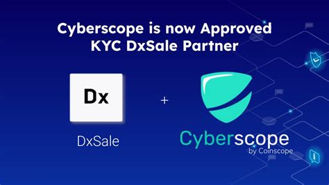 cyberscope kyc