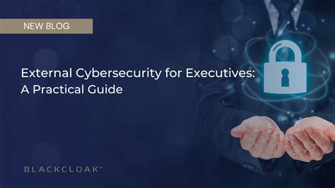 cybersecurity for executives a practical guide Reader