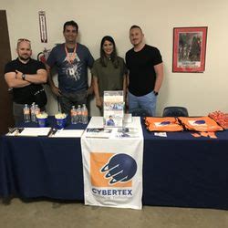 cybertex austin tx