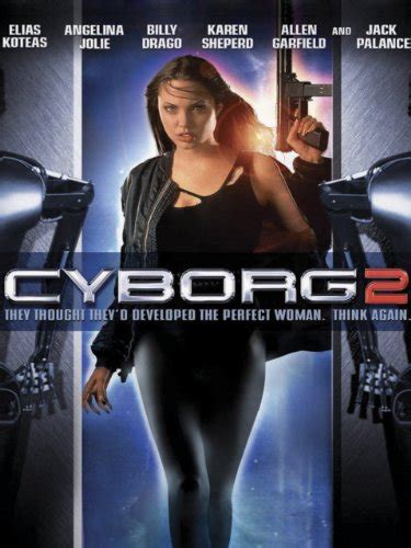 cyborg 2 movie