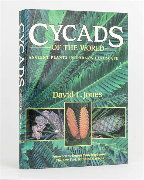 cycads of the world ancient plants in todays landscape Kindle Editon