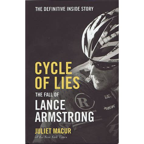 cycle of lies the fall of lance armstrong Kindle Editon