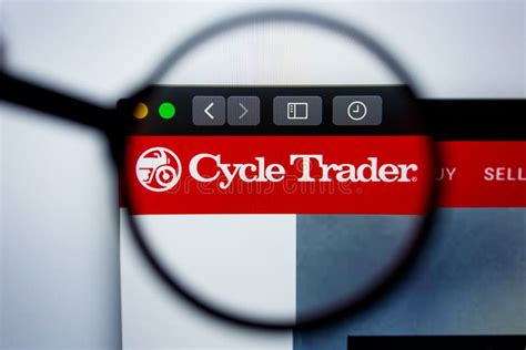 cycle trader los angeles